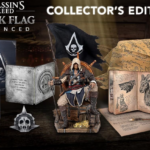 Assassin’s Creed Black Flag : une fuite dévoile le prix (élevé) du remake