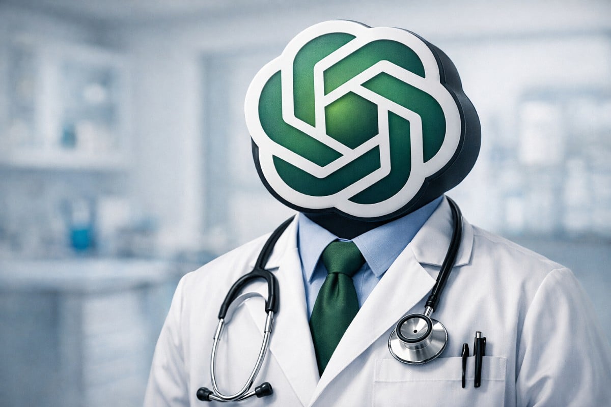 chatgpt santé conseils médicaux