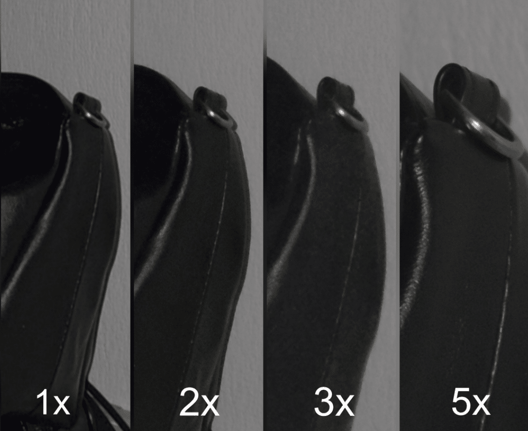 Image 1 : Galaxy S26 Ultra : Samsung corrige le gros problème de l'appareil photo