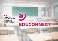 EDUCONNECT piratage