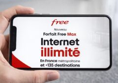 FREE max forfait