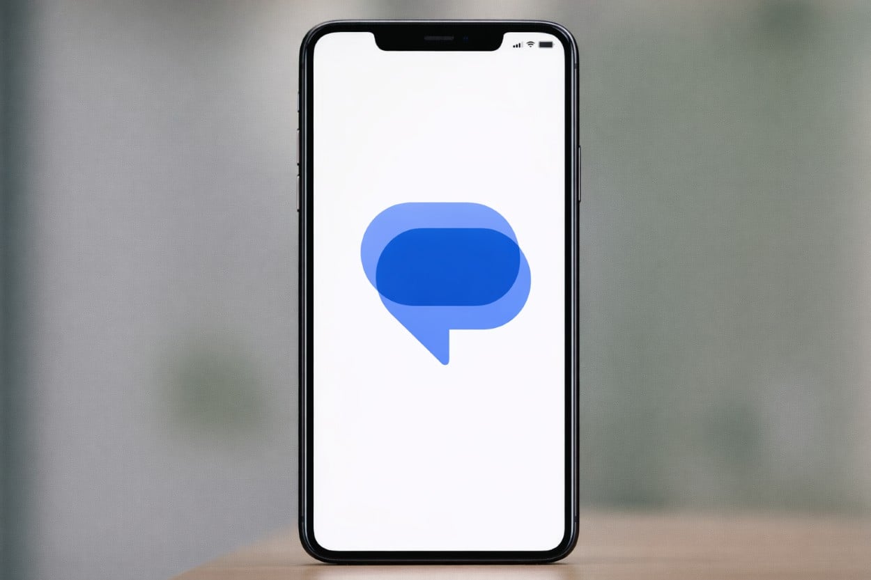 GOOGLE-messages-perso