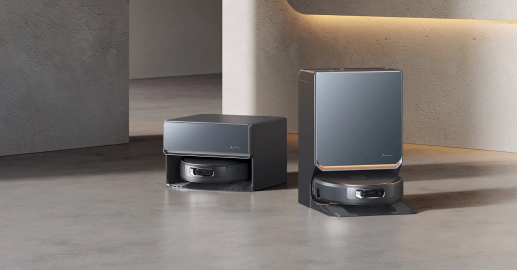 Image 1 : Robots aspirateurs : bordures, taches qui résistent... la génération 2026 veut tout résoudre