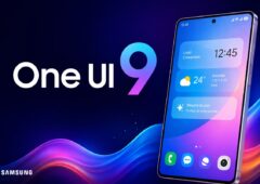 ONE ui 9 samsung