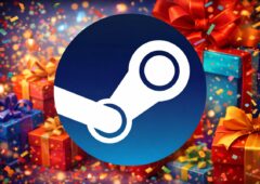 STEAM jeux gratuits 