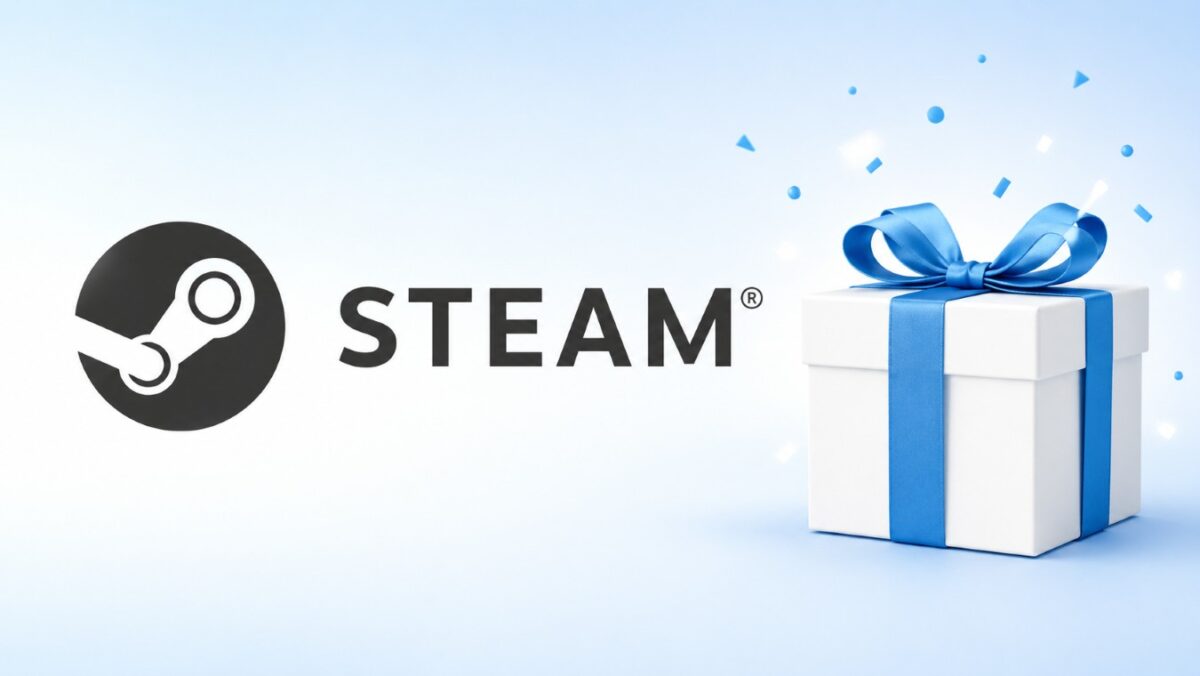 steam jeux offerts