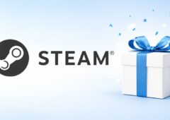 STEAM jeux gratuits 