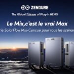 SolarFlow Mix : Zendure franchit un cap dans le stockage domestique et promet des factures réduites de 91%