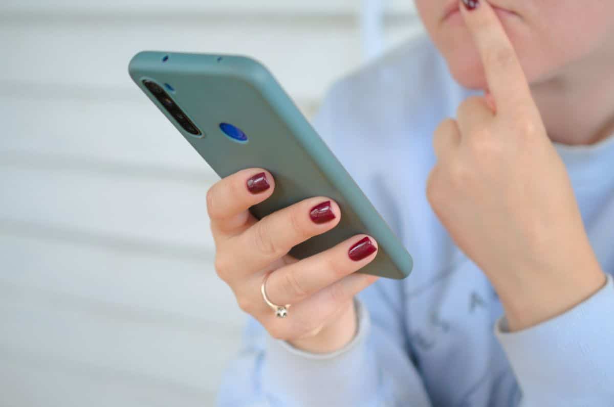 arnaque au répondeur opérateur message vocal