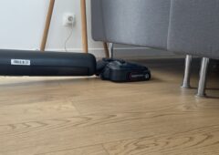 aspirateur laveur eureka floorshone640
