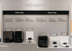 aspirateur robots mova 2026