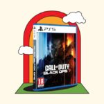 Call of Duty : Black Ops 7 à 29,99 € chez Auchan, et avec 30 € de bons de réduction en plus !