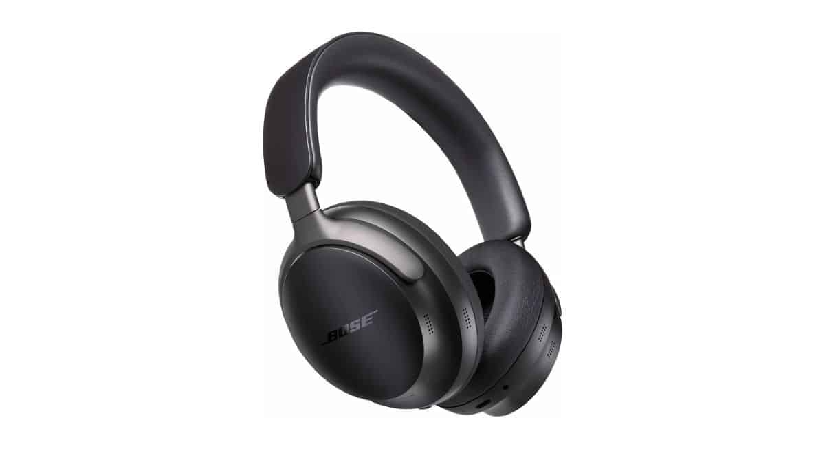 Image 1 : Bon plan casque : 100 € de remise sur le Bose QuietComfort Ultra chez Boulanger, une offre à ne pas manquer !