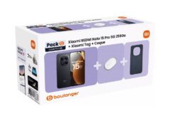 bon plan smartphone xiaomi