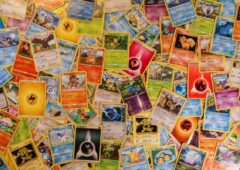 cartes pokémon