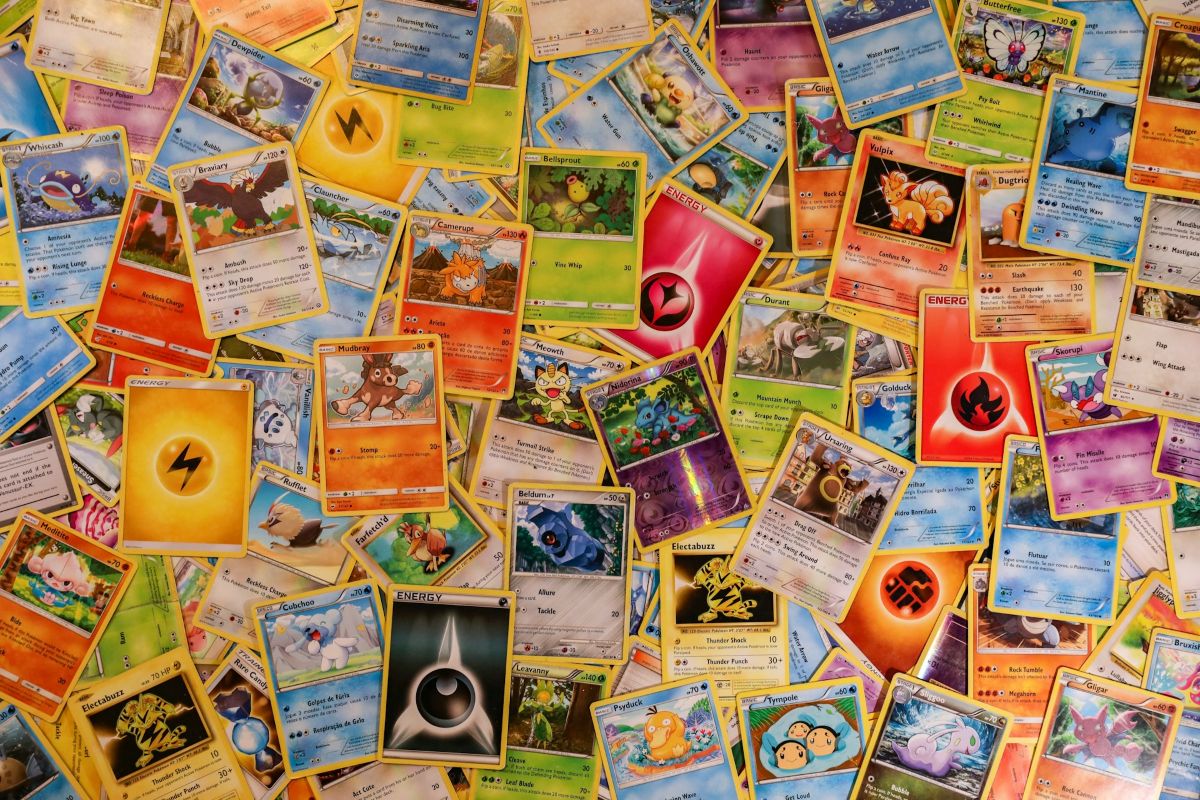 cartes pokémon dracofeu