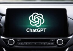 chatgpt carplay
