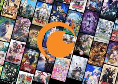 crunchyroll