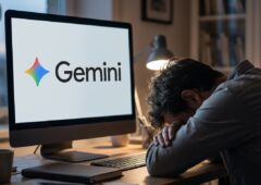 gemini santé mentale
