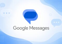 google messages bug