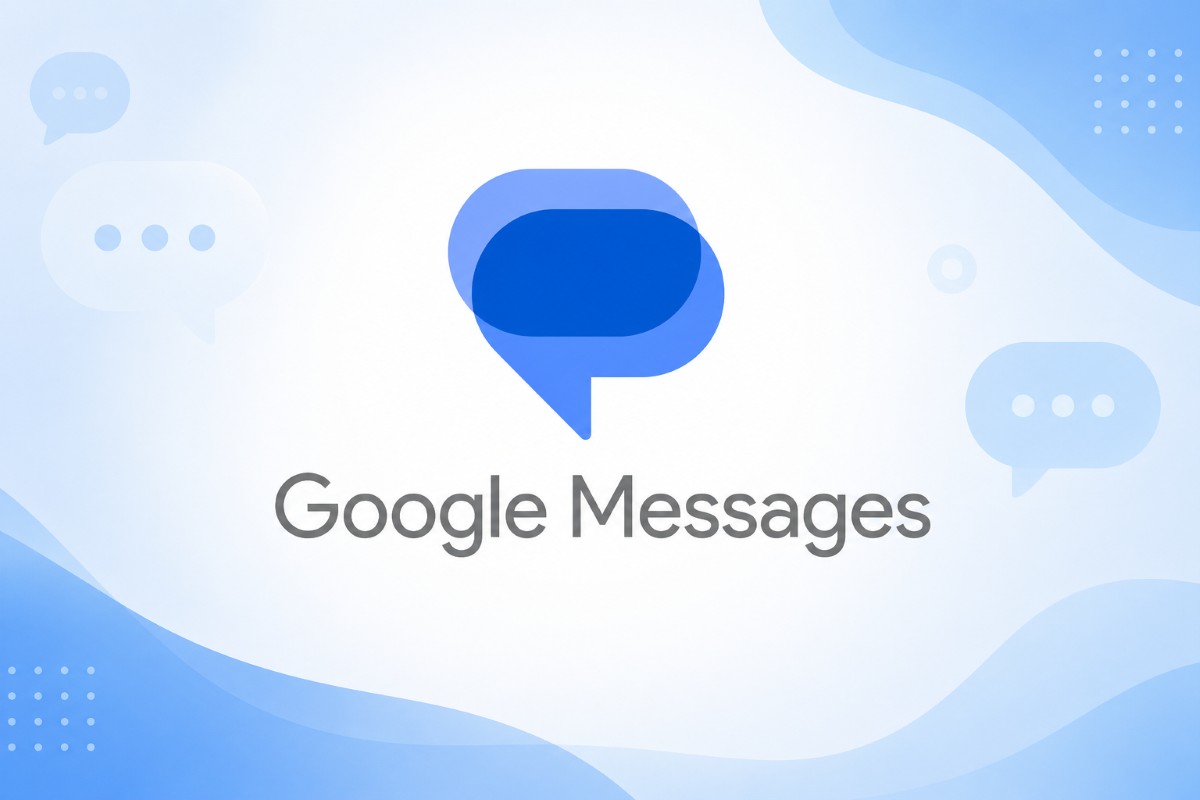 google messages historique bug