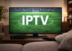 iptv justice