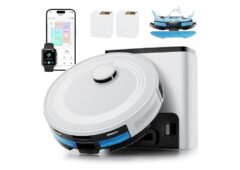 promo aspirateur robot