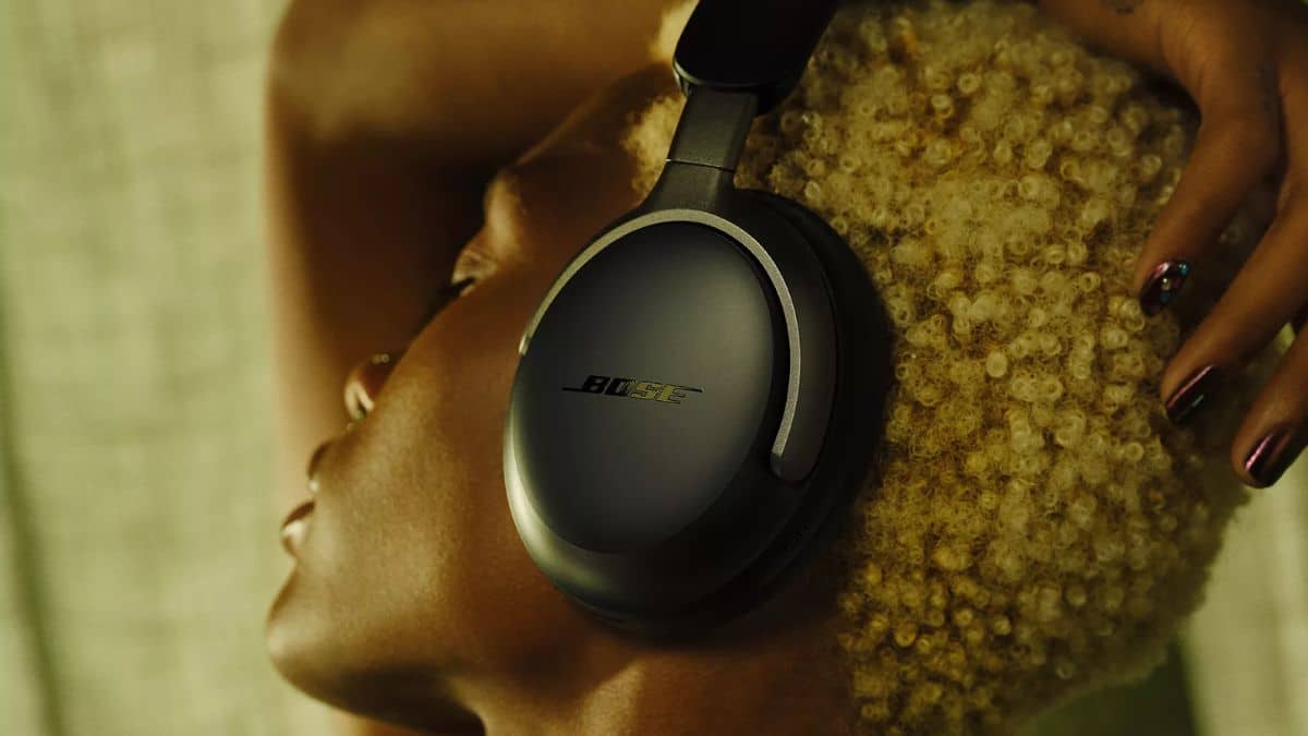 Image 2 : Bon plan casque : 100 € de remise sur le Bose QuietComfort Ultra chez Boulanger, une offre à ne pas manquer !