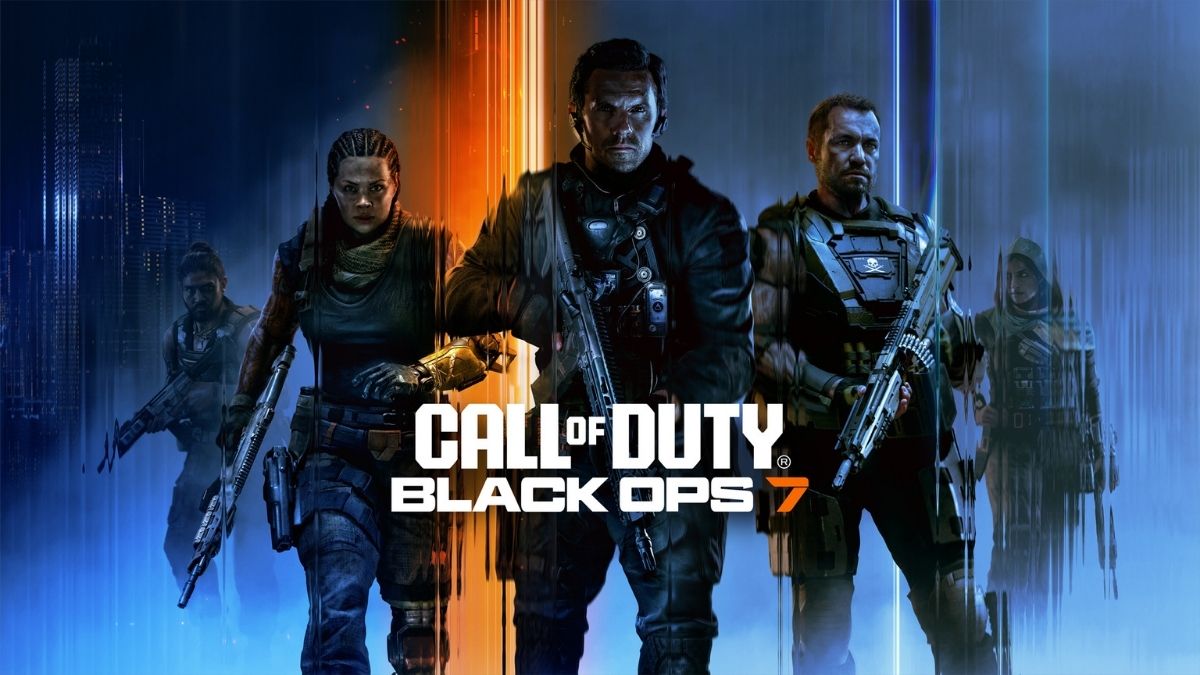 Image 2 : Call of Duty : Black Ops 7 à 29,99 € chez Auchan, et avec 30 € de bons de réduction en plus !