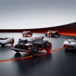 French Days Navimow : jusqu’à 200 € de remise et un garage offert sur les robots tondeuses sans fil !