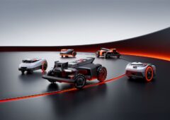 promotion robot tondeuse Navimow