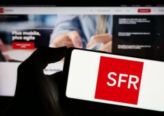 Les 25 millions d'abonnés SFR vont devoir composer avec un nouveau paysage télécom à trois opérateurs. © T. Schneider