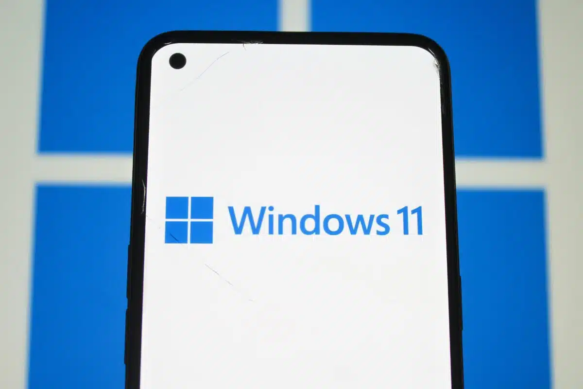 Image 1 : Windows 11 se met à jour et règle des problèmes que vous ne soupçonniez même pas