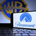 Paramount rachète Warner Bros. Discovery : un mégadeal assombri par la colère des actionnaires
