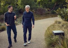 tim cook