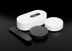 La mise à jour 4.10.1 de Freebox OS apporte enfin les routes statiques aux Freebox Révolution, Pop, Delta et Ultra, après treize ans de demandes. © Free