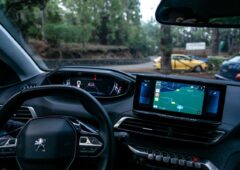 ANdroid auto widgets