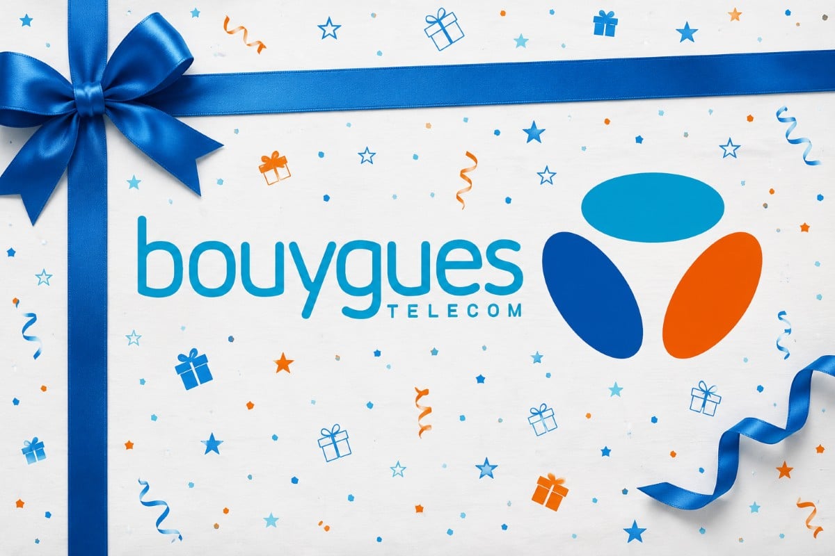 Bouygues Telecom Cafeyn