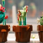 Bon plan LEGO Fête des Mères : 20 € de remise dès 60 € d’achats sur une sélection de sets chez Cdiscount !
