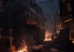 CALL of duty teaser