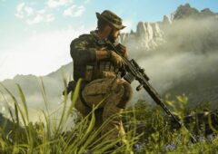 COD