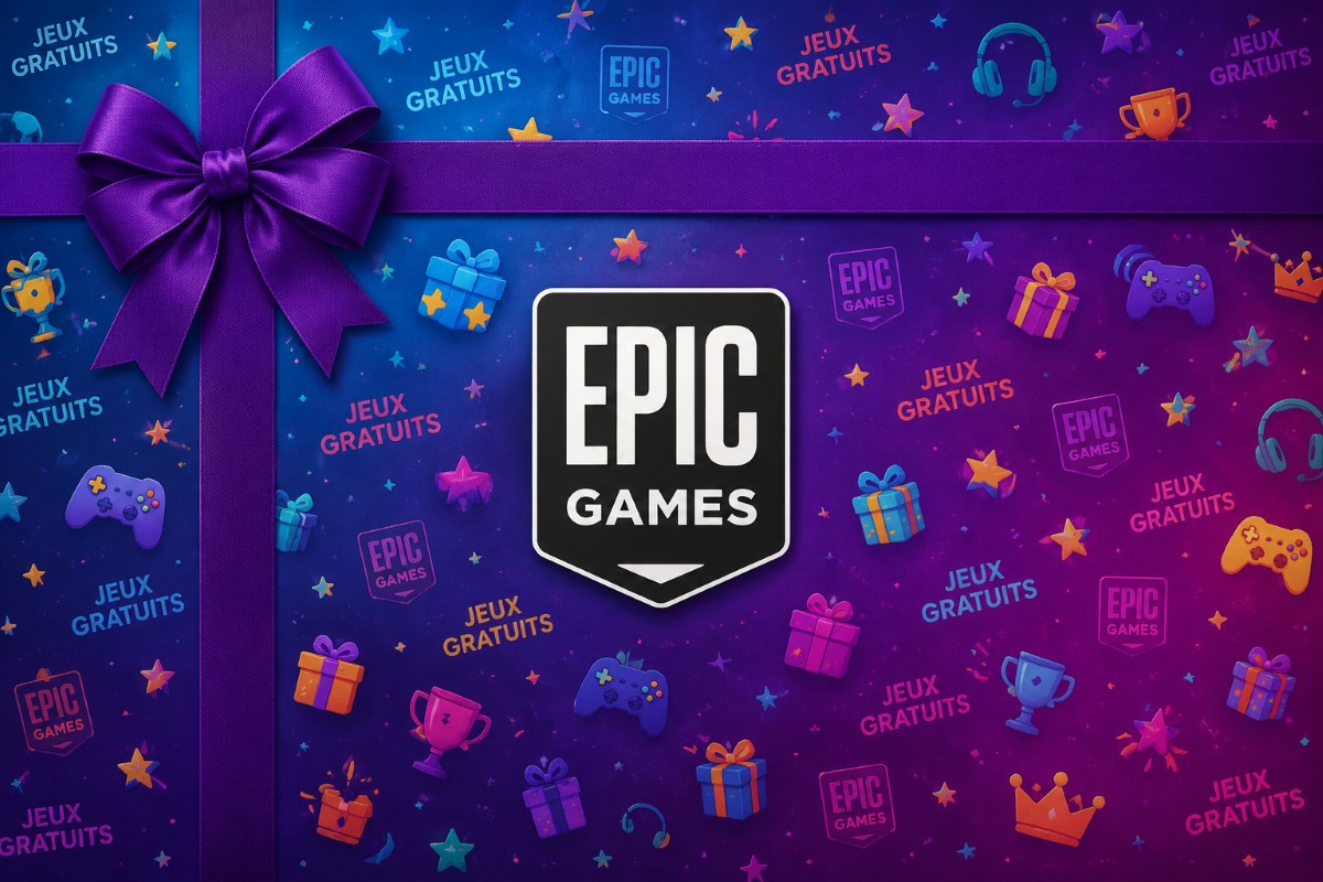 epic games store jeux gratuits