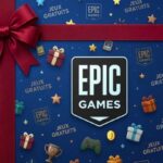 L’Epic Games Store dévoile ses deux nouveaux jeux gratuits mystère