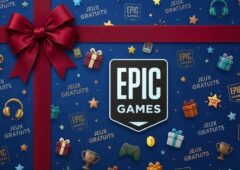 EPIC games store mega soldes