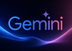 GEMINI version gratuite
