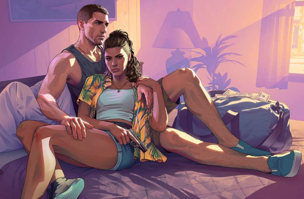GTA 6 précommandes