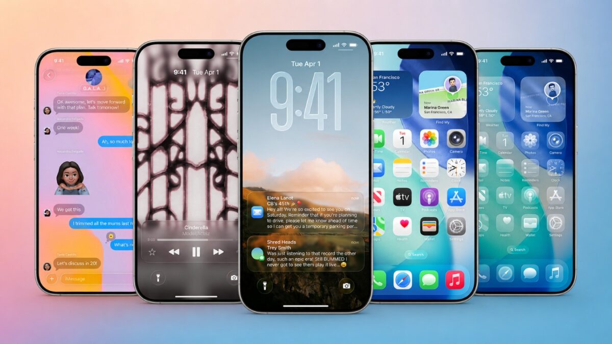 iphone ios 26 numéros bloqués