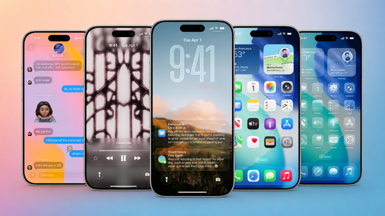 iphone ios 26 numéros bloqués