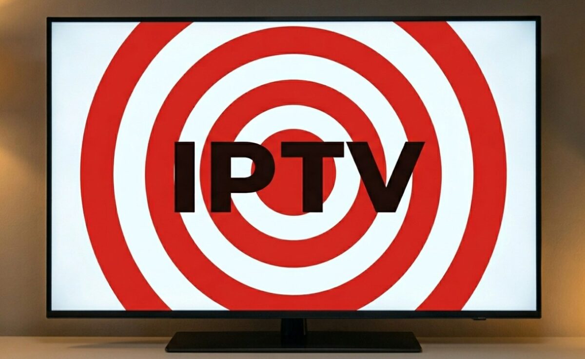 iptv piratage sanctions utilisateurs