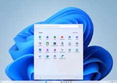 MENU démarrer windows